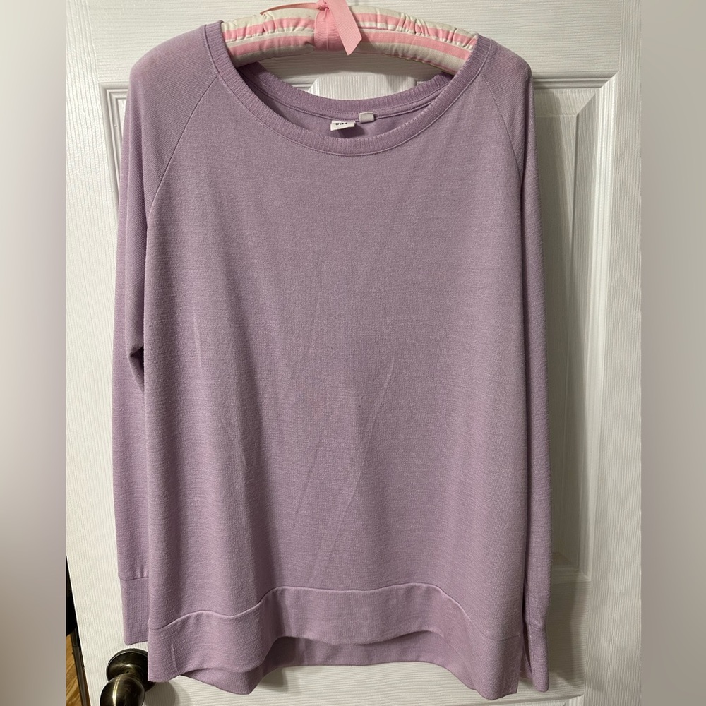 GAP long sleeve sweater